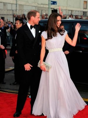 Pics of Kate Middleton - prince-william-kate-bafta-brits-to-watch BAFTA.jpg